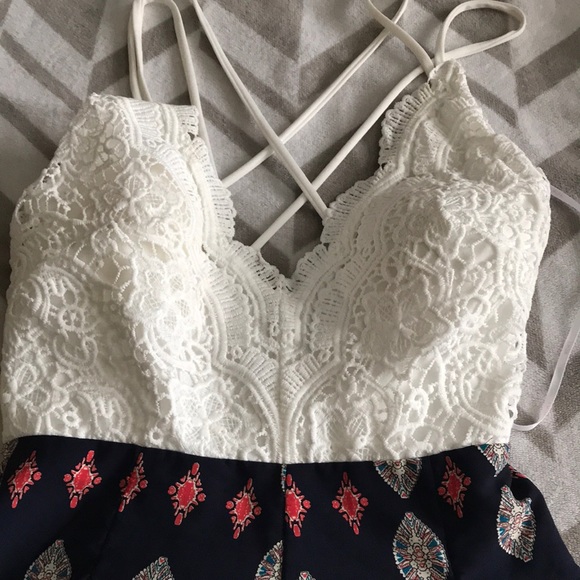 Romper - Picture 3 of 5